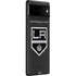 NHL Los Angeles Kings Distressed Google Pixel 6 Skin